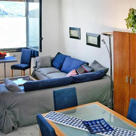 Yachting - Ilm03027-cyb Apartment Ghiffa